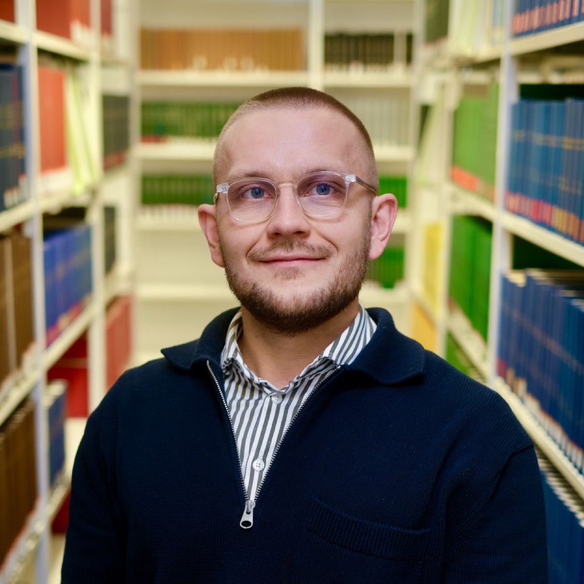 Christian Schröder
