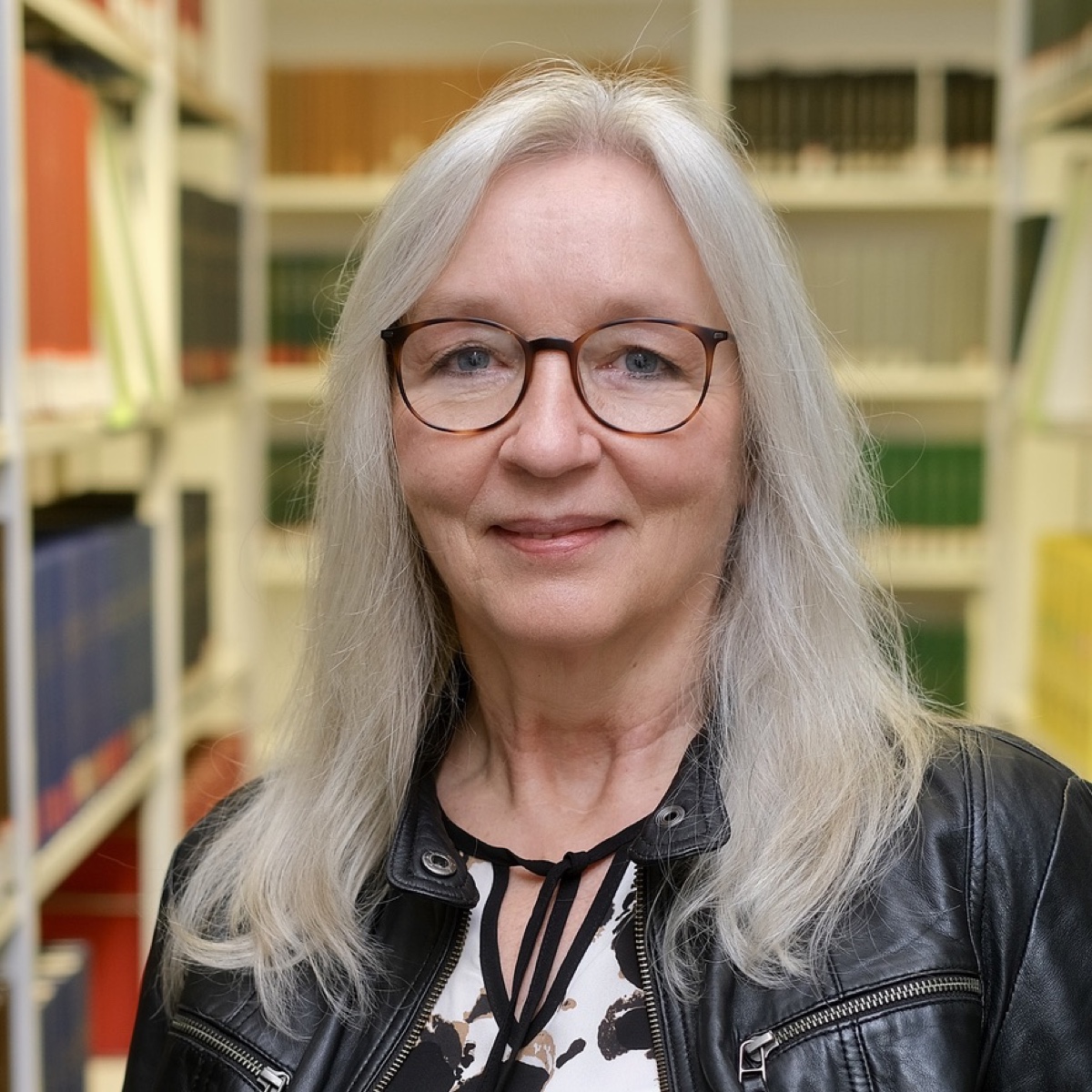 Jutta Leonhardt